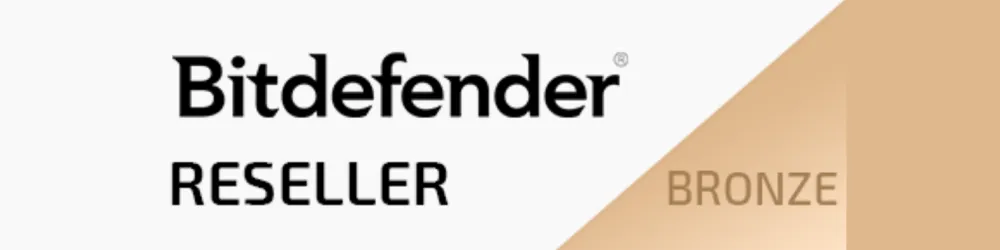 Bitdefender Reseller