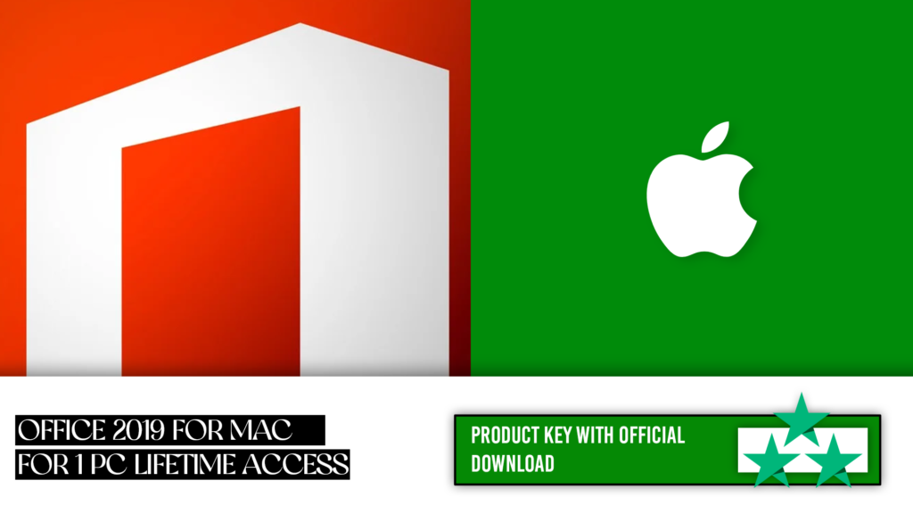 Office 2019 for Mac