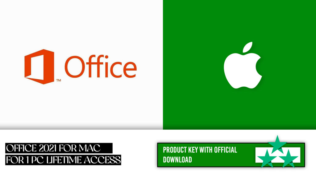 Office 2021 for Mac