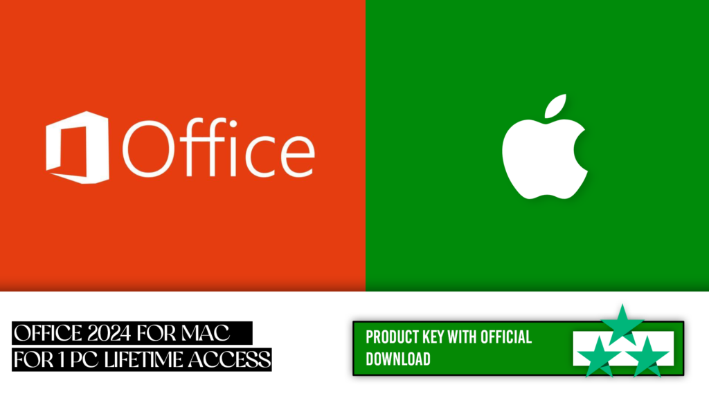 Office 2024 for Mac